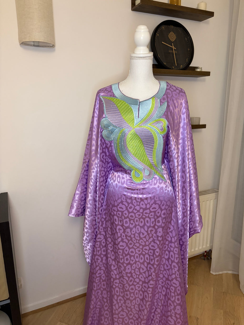 Robe Faraasha - Purpel love
