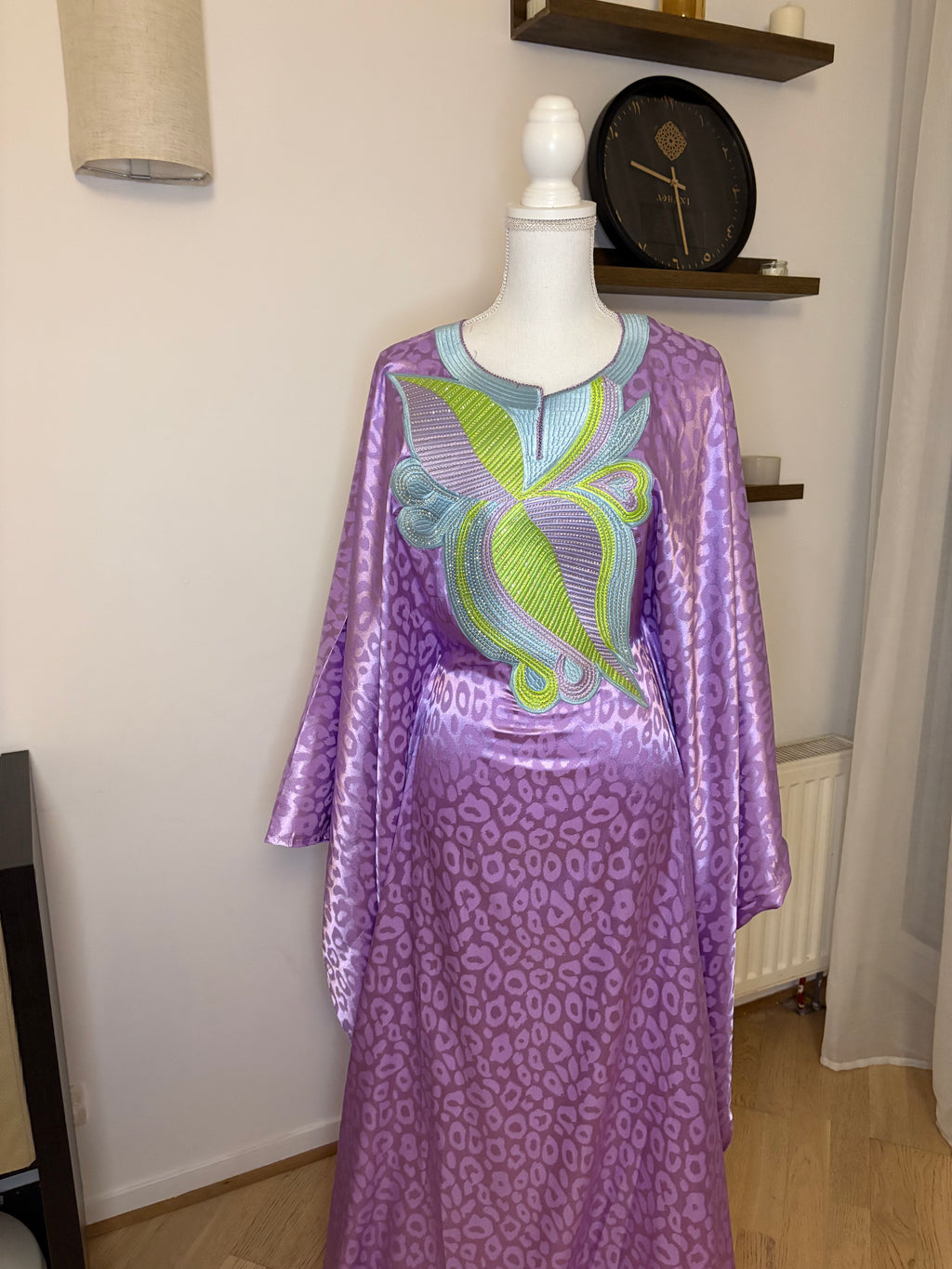 Robe Faraasha - Purpel love